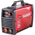 Raider RD-IW180 160A (077213) Заваръчен апарат