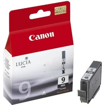 Canon PGI-9PBK Photo Black (BS1034B001AA)