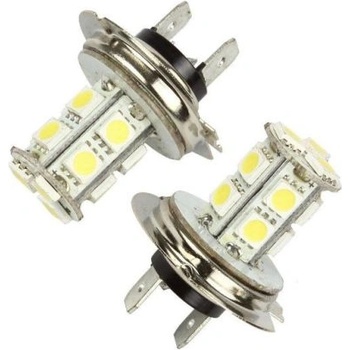 Диодна крушка h4 с 13 диода