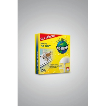 Bio-P2 na tuky 100 g