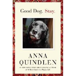 Good Dog. Stay (ISBN: 9781400067138)