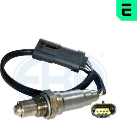 Lambda sonda ERA 570091A