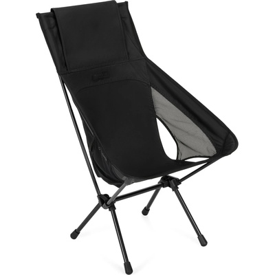 Helinox Къмпинг стол Helinox Chair One Highback (re) Camping chair - Blackout Edition - размер One Size (580-1611-0211)