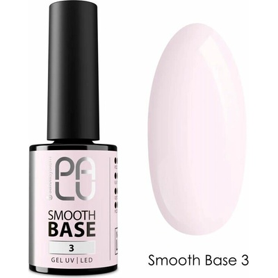 Palu báza Smooth Base 3 11g