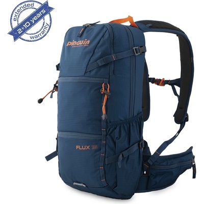 Pinguin Flux 15 l Petrol