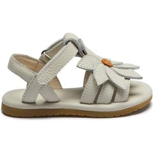 Donsje Бебешки кожени сандали Jiles Fields Sandals Daisy (1501701)