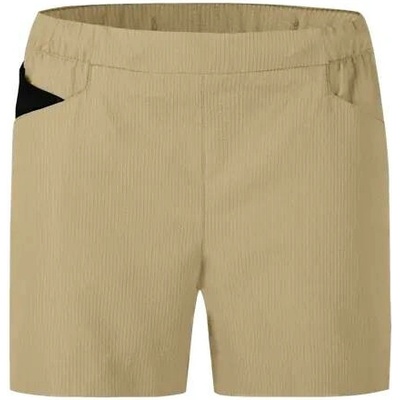 Montura Versante Shorts Woman desert beige