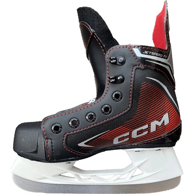 CCM JetSpeed FT Youth