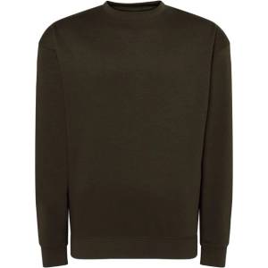 JHK Мъжки суитшърт JHK, маслина (SWRA290-ForestGreen)