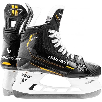 Bauer Supreme M5 PRO Intermediate – Zboží Dáma