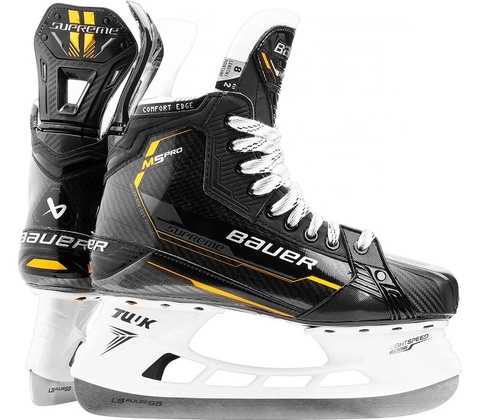 Bauer Supreme M5 PRO Intermediate