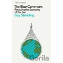 The Blue Commons - Guy Standing