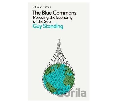The Blue Commons - Guy Standing