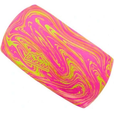 Drexiss funkční Crazy Fluo Yellow dětská