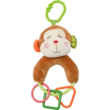 Lorelli Toys ДРЪНКАЛКА ФИГУРИ lorelli toys МАЙМУНКА (10191400002)