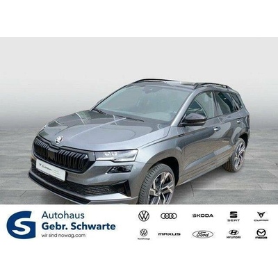 Skoda Karoq 2.0 TDI Sportline DSG 110 kW