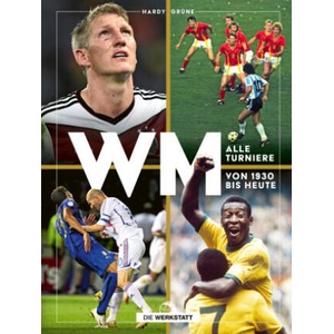 Fußball WM (2026)