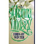 HarperCollins Publishers Inc Fires of Winter | Johanna Lindsey