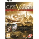 Civilization 5 (Gold)