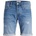 JACK & JONES Къси панталони Jack & Jones Rick Con Ge 709 I. k Син Каубой Размер L