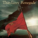 THIN LIZZY: RENEGADE CD