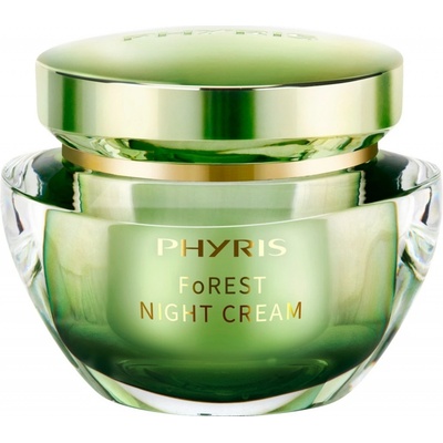 Phyris Forest Forest Night Cream 50 ml