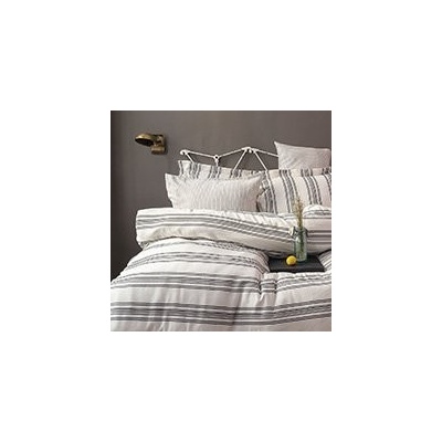 Issimo Home Obliečky Nuit White 70x90 140x200