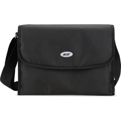 ACER Bag/Carry Case for Acer X/P1/P5 & H/V6 series, Bag inside dimension 325*245*120 mm, 0.29kg MC.JPV11.005