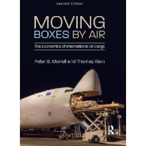 Moving Boxes by Air | Peter S. Morrell, Thomas Klein (ISBN: 9780367669805)