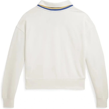 Ralph Lauren Детски памучен суичър Polo Ralph Lauren (313A12154001)