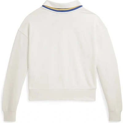 Ralph Lauren Детски памучен суичър Polo Ralph Lauren (313A12154001)