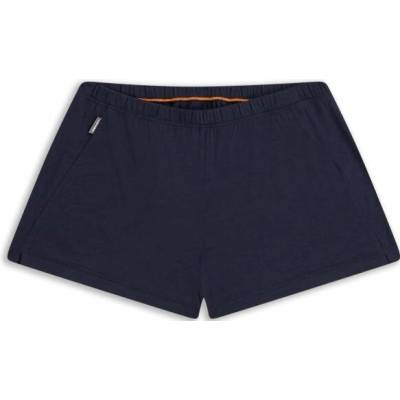Icebreaker Wmns Merino 150 Lodge Shorts Midnight navy