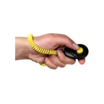 Starmark Clicker Deluxe 6x4 cm