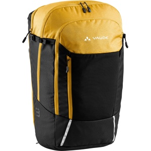 VAUDE Велосипедна дисага Vaude Cycle 28 II Pannier - Burnt Yellow - размер 28 l (510-3337-0411)