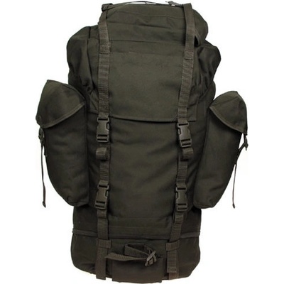 MFH BW-3030 nepremokav zelený 65 l