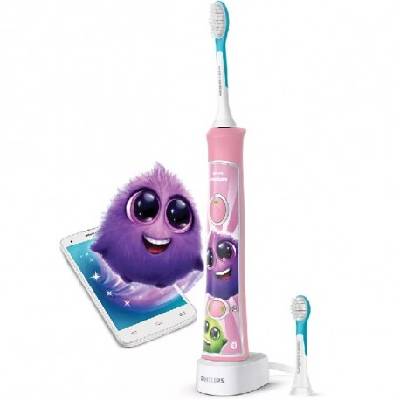 Philips Sonicare for Kids HX6352/42 Pink