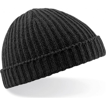 Čepice Fisherman černá