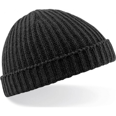 Čepice Fisherman černá