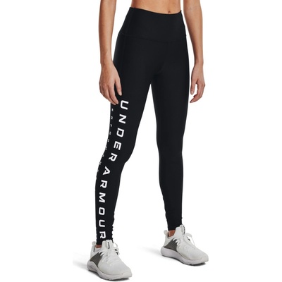 Under Armour Armour Branded Legging-BLK