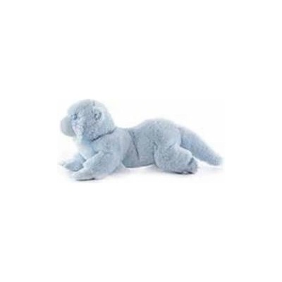 The Noble Collection Harry Potter Otter Patronus plush toy 19cm
