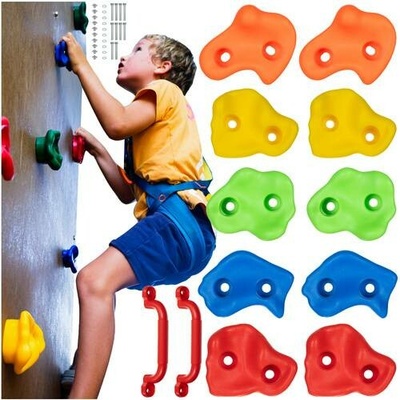Jipos Tools 25394 Lezecké úchyty – Zboží Mobilmania