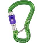 Beal HMS карабинер Beal Orient Express Screw HMS carabiner - Matt Green - размер One Size (323-0292-0111)