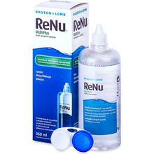 Bausch & Lomb Renu Multiplus 360 ml