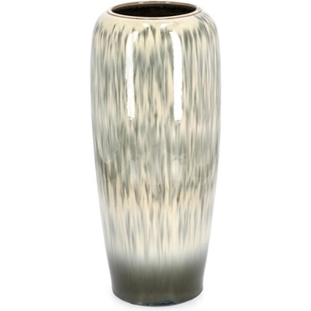 Bizzotto Ваза Coira, 59 см, меланж бежов (0792247)