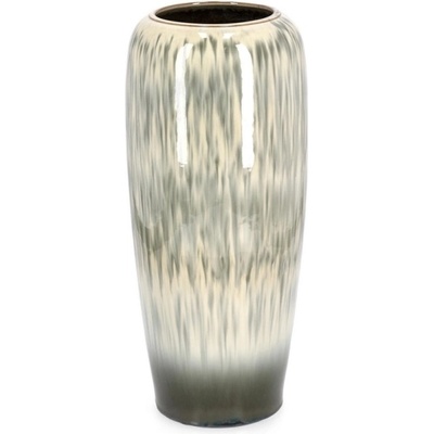 Bizzotto Ваза Coira, 59 см, меланж бежов (0792247)