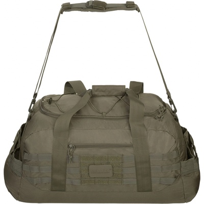 Mil-Tec Combat olivová 54 l – Zboží Dáma