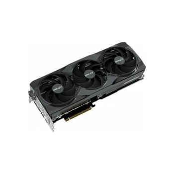 PNY GeForce RTX 5080 Triple Fan OC 16GB GDDR7 VCG508016TFXPB1-O
