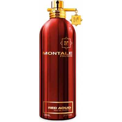 Montale Red Aoud parfémovaná voda dámská 100 ml