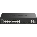 D-Link DGS-1530-20/E