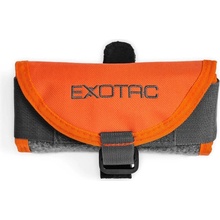 Exotac Toolroll survival EDC